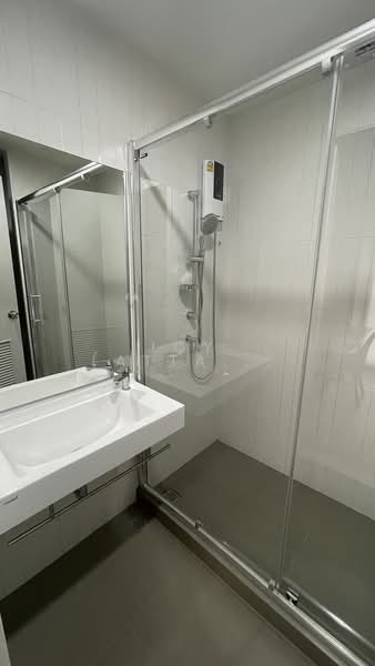 The President Sukhumvit-Samutprakan, Samut Prakan, 889 Sukhumvit Road, Tai Ban Mai, Muang Samut Prakarn, Samut Prakan, 1 Bedroom, 27 sqm, Condo For Rent, by JOY (Attanakan), 500179416 - DDproperty.com