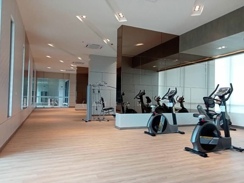 The President Sukhumvit-Samutprakan, Samut Prakan, 889 Sukhumvit Road, Tai Ban Mai, Muang Samut Prakarn, Samut Prakan, 1 Bedroom, 27 sqm, Condo For Rent, by JOY (Attanakan), 500179416 - DDproperty.com