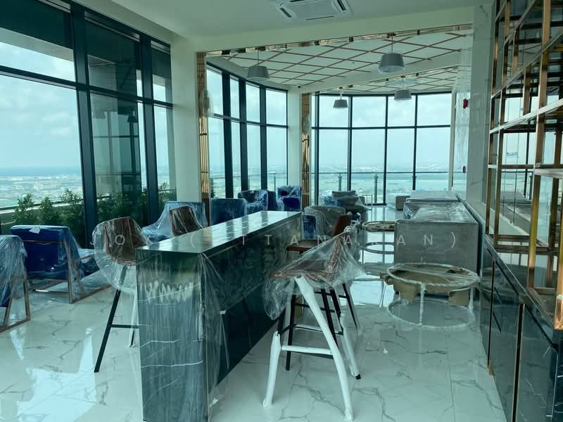 The President Sukhumvit-Samutprakan, Samut Prakan, 889 Sukhumvit Road, Tai Ban Mai, Muang Samut Prakarn, Samut Prakan, 1 Bedroom, 27 sqm, Condo For Rent, by JOY (Attanakan), 500179416 - DDproperty.com