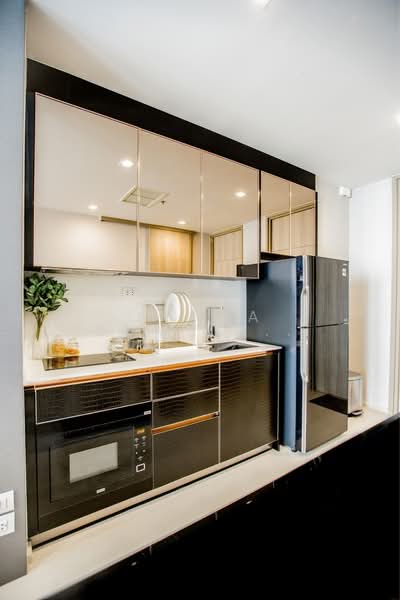 Noble Ploenchit, Bangkok, 1035 Ploenchit Road, Lumphini, Pathum Wan, Bangkok, 2 Bedrooms, 75 sqm, Condo For Sale, by Orapa Sumetheesirisakul, 500179417 - DDproperty.com