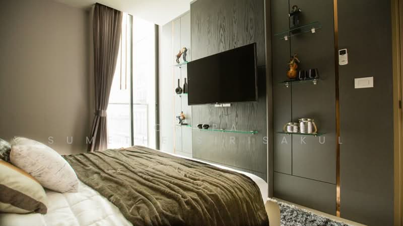 Noble Ploenchit, Bangkok, 1035 Ploenchit Road, Lumphini, Pathum Wan, Bangkok, 2 Bedrooms, 75 sqm, Condo For Sale, by Orapa Sumetheesirisakul, 500179417 - DDproperty.com