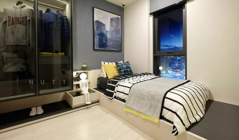 The Room Sukhumvit 38 : The Room สุขุมวิท 38, กรุงเทพ, ซอย สุขุมวิท 38, พระโขนง, คลองเตย, กรุงเทพ, 79 ตร.ม., คอนโด ขาย, โดย Nuttharom Linla , 500179418 - DDproperty.com