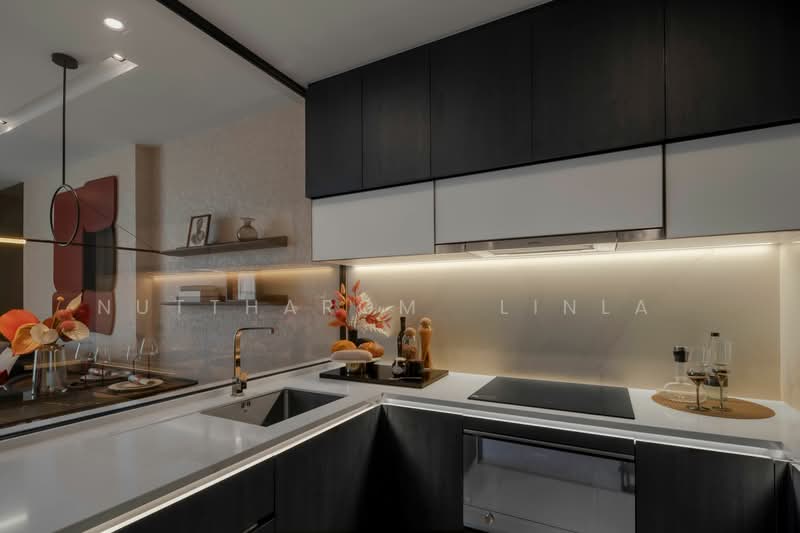 The Room Sukhumvit 38 : The Room สุขุมวิท 38, กรุงเทพ, ซอย สุขุมวิท 38, พระโขนง, คลองเตย, กรุงเทพ, 79 ตร.ม., คอนโด ขาย, โดย Nuttharom Linla , 500179418 - DDproperty.com