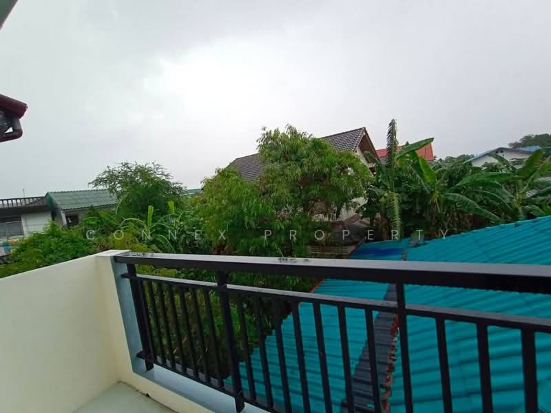 Detacted house for sale,BTS Sai yut, Bangkok, พหลโยธิน, Anusaowari, Bang Khen, Bangkok, 4 Bedrooms, 150 sqm, Single Detached House For Sale, by Connex Property, 500179420 - DDproperty.com