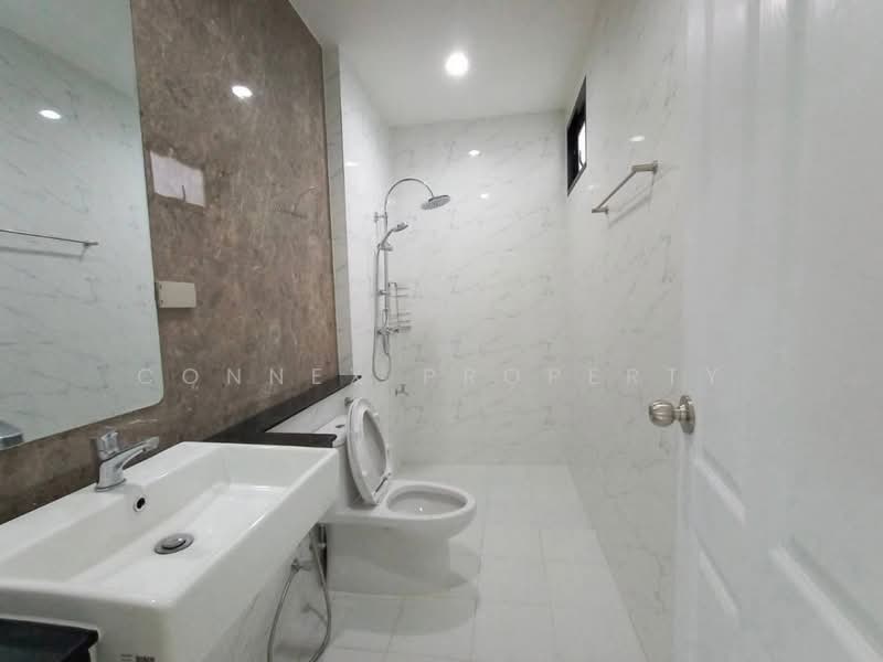 บ้านเดี่ยว ใกล้บีทีเอสสายหยุด, กรุงเทพ, พหลโยธิน, อนุสาวรีย์, บางเขน, กรุงเทพ, 150 ตร.ม., บ้านเดี่ยว ขาย, โดย Connex Property, 500179420 - DDproperty.com