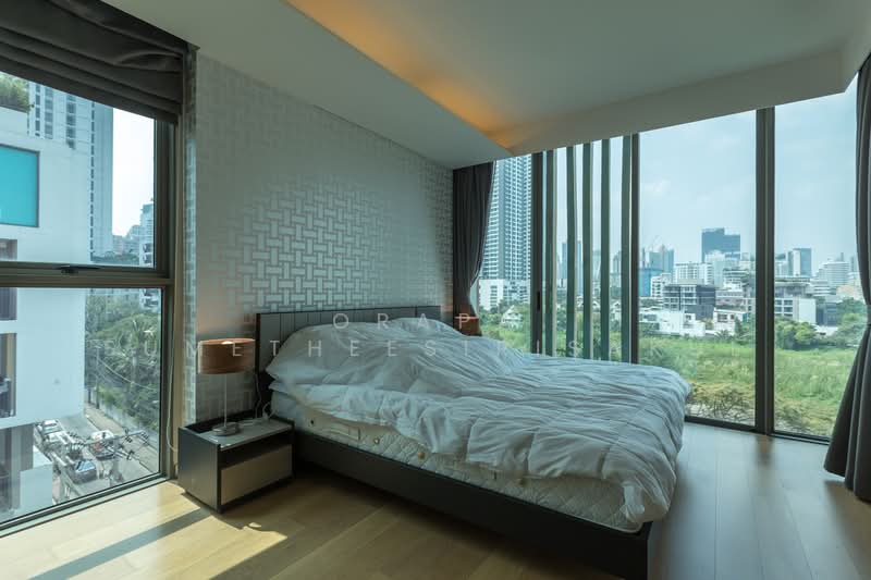 Siamese Thirty Nine, Bangkok, 68 Soi Sukhumvit 39, Sukhumvit Road, Khlong Tan Nua, Watthana, Bangkok, 2 Bedrooms, 72 sqm, Condo For Sale, by Orapa Sumetheesirisakul, 500179421 - DDproperty.com