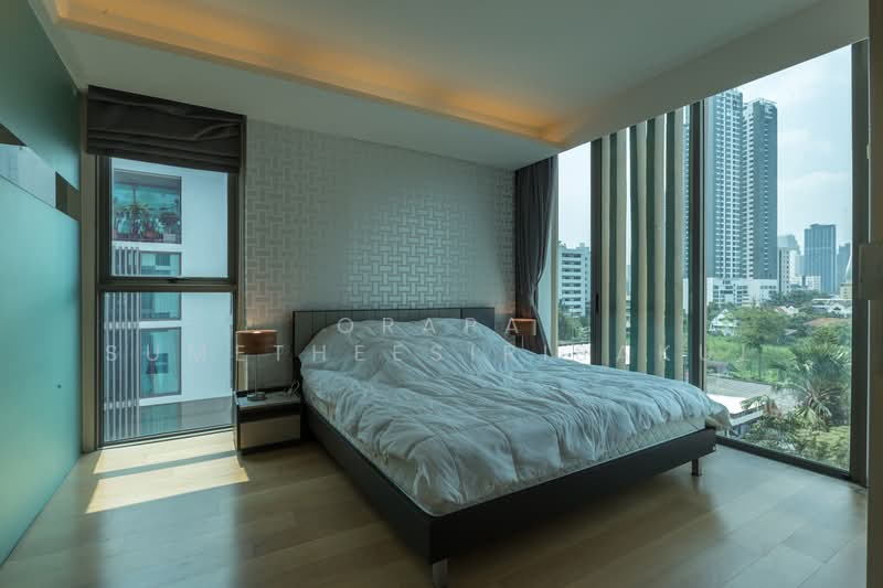 Siamese Thirty Nine, Bangkok, 68 Soi Sukhumvit 39, Sukhumvit Road, Khlong Tan Nua, Watthana, Bangkok, 2 Bedrooms, 72 sqm, Condo For Sale, by Orapa Sumetheesirisakul, 500179421 - DDproperty.com