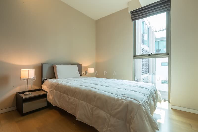 Siamese Thirty Nine, Bangkok, 68 Soi Sukhumvit 39, Sukhumvit Road, Khlong Tan Nua, Watthana, Bangkok, 2 Bedrooms, 72 sqm, Condo For Sale, by Orapa Sumetheesirisakul, 500179421 - DDproperty.com