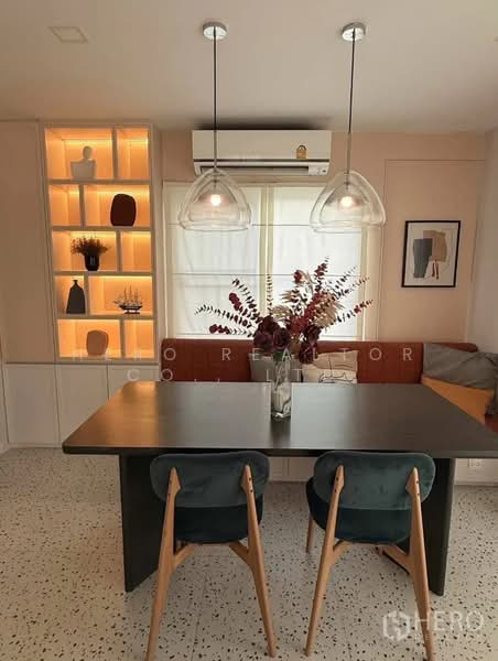 For Rent 4 Bedroom Detached House in Villaggio 2 Srinakarin-Bangna in Bang Kaeo, Bang Phli hre00303, Samut Prakan, Bang Kaeo, Bang Plee, Samut Prakan, 4 Bedrooms, 153 sqm, Single Detached House For Rent, by Hero Realtor Co., Ltd., 500179423 - DDproperty.com