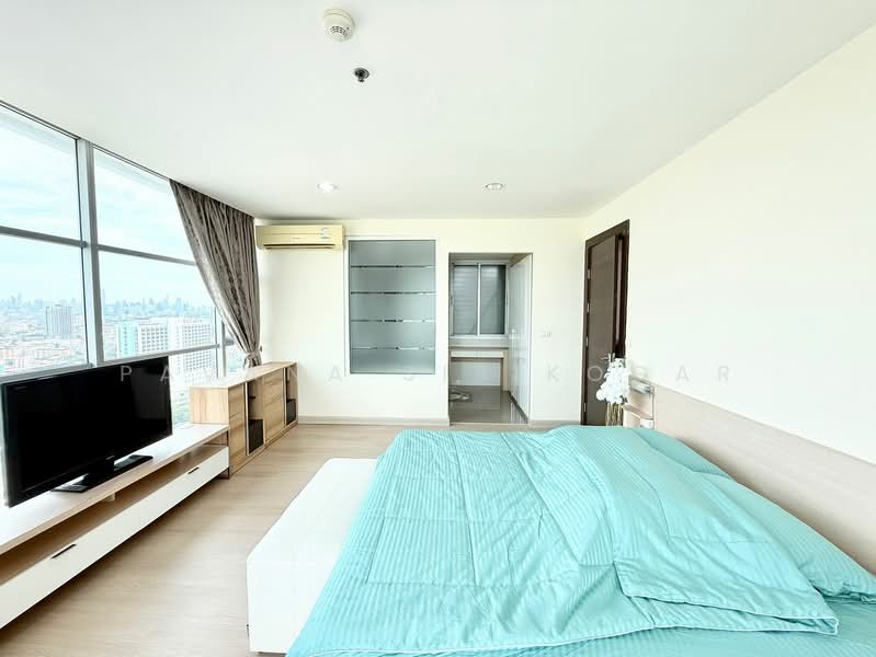 Rhythm Ratchada : ริธึ่ม รัชดา, กรุงเทพ, 558 ถนนรัชดาภิเษก, สามเสนนอก, ห้วยขวาง, กรุงเทพ, 73 ตร.ม., คอนโด ให้เช่า, โดย Pavana Sirikogar, 500179424 - DDproperty.com