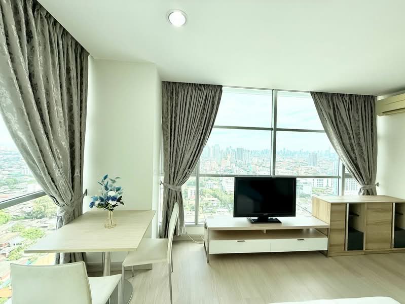 Rhythm Ratchada : ริธึ่ม รัชดา, กรุงเทพ, 558 ถนนรัชดาภิเษก, สามเสนนอก, ห้วยขวาง, กรุงเทพ, 73 ตร.ม., คอนโด ให้เช่า, โดย Pavana Sirikogar, 500179424 - DDproperty.com