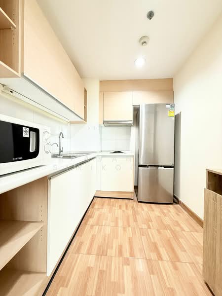 Rhythm Ratchada, Bangkok, 558 Ratchadaphisek Road, Samsen Nok, Huai Khwang, Bangkok, 2 Bedrooms, 73 sqm, Condo For Rent, by Pavana Sirikogar, 500179424 - DDproperty.com