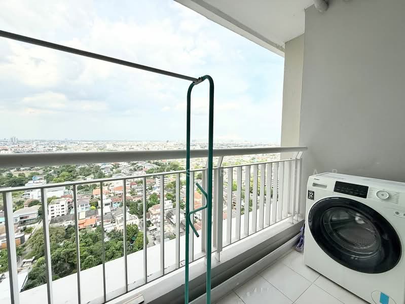 Rhythm Ratchada, Bangkok, 558 Ratchadaphisek Road, Samsen Nok, Huai Khwang, Bangkok, 2 Bedrooms, 73 sqm, Condo For Rent, by Pavana Sirikogar, 500179424 - DDproperty.com