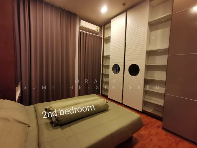 Le Luk Condominium, Bangkok, 1599 291 Sukhumvit Rd, Phra Kanong Nua, Watthana, Bangkok, 2 Bedrooms, 98 sqm, Condo For Sale, by Orapa Sumetheesirisakul, 500179428 - DDproperty.com