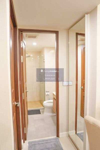 Amaranta Residence, Bangkok, Soi Pracha Rat 5, Pracharat Bumpan Road, Huai Khwang, Huai Khwang, Bangkok, 2 Bedrooms, 63 sqm, Condo For Rent, by Pavana Sirikogar, 500179429 - DDproperty.com