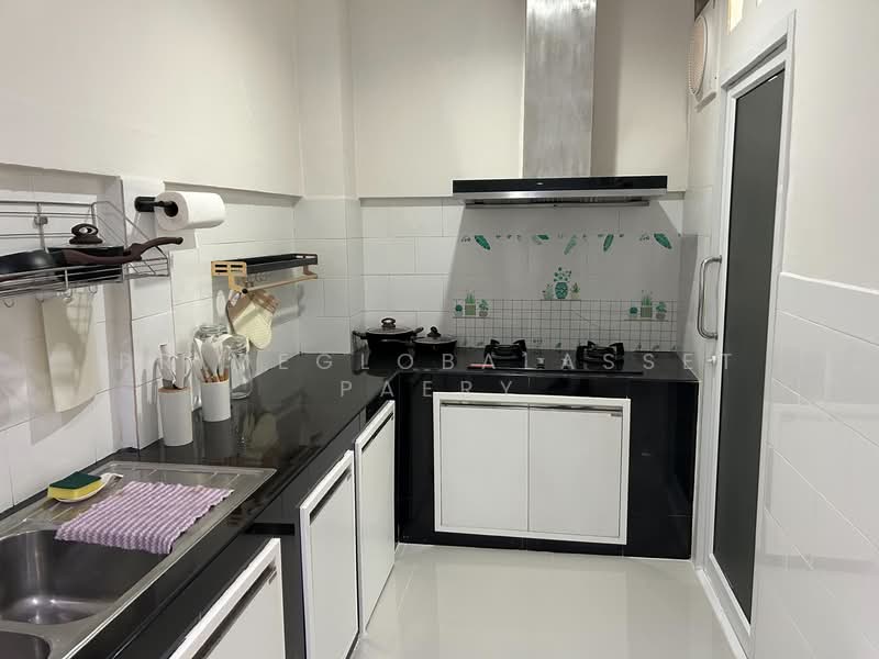 Phuket Villa Kathu 3, Phuket, Kathu, Kathu, Phuket, 3 Bedrooms, 60 sqm, Villa For Rent, by primeglobalasset paery, 500179430 - DDproperty.com