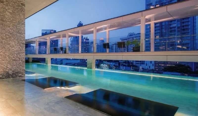 BEATNIQ Sukhumvit 32, Bangkok, Soi Sukhumvit 32, Sukhumvit Road, Khong Tan, Khlong Toei, Bangkok, 1 Bedroom, 44 sqm, Condo For Sale, by Prem Narula, 500179431 - DDproperty.com