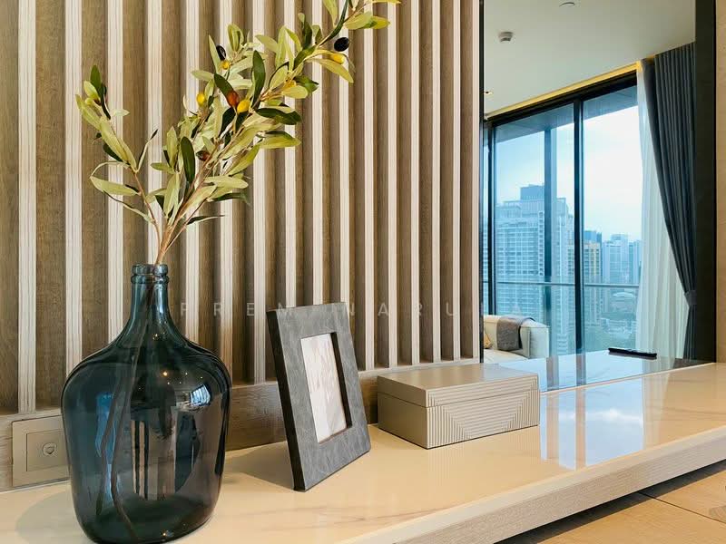 BEATNIQ Sukhumvit 32, Bangkok, Soi Sukhumvit 32, Sukhumvit Road, Khong Tan, Khlong Toei, Bangkok, 1 Bedroom, 44 sqm, Condo For Sale, by Prem Narula, 500179431 - DDproperty.com