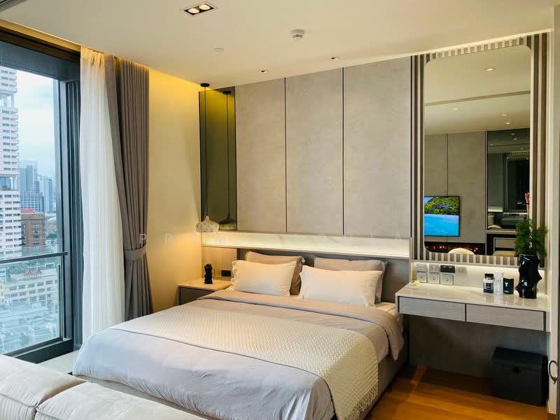 BEATNIQ Sukhumvit 32, Bangkok, Soi Sukhumvit 32, Sukhumvit Road, Khong Tan, Khlong Toei, Bangkok, 1 Bedroom, 44 sqm, Condo For Sale, by Prem Narula, 500179431 - DDproperty.com
