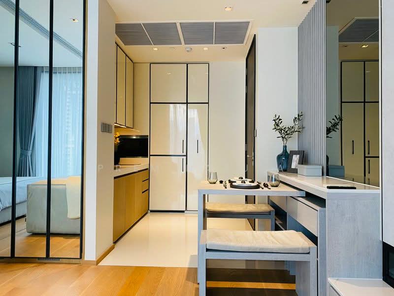 BEATNIQ Sukhumvit 32, Bangkok, Soi Sukhumvit 32, Sukhumvit Road, Khong Tan, Khlong Toei, Bangkok, 1 Bedroom, 44 sqm, Condo For Sale, by Prem Narula, 500179431 - DDproperty.com