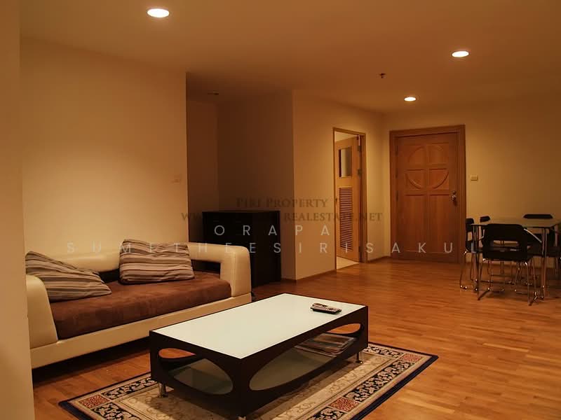 River Heaven Chareonkrung, Bangkok, 2667 Chareonkrung Road, Bang Kho Laem, Bang Kho Laem, Bangkok, 3 Bedrooms, 100 sqm, Condo For Sale, by Orapa Sumetheesirisakul, 500179435 - DDproperty.com