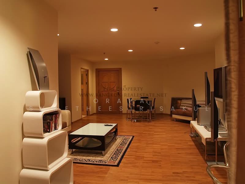 River Heaven Chareonkrung, Bangkok, 2667 Chareonkrung Road, Bang Kho Laem, Bang Kho Laem, Bangkok, 3 Bedrooms, 100 sqm, Condo For Sale, by Orapa Sumetheesirisakul, 500179435 - DDproperty.com