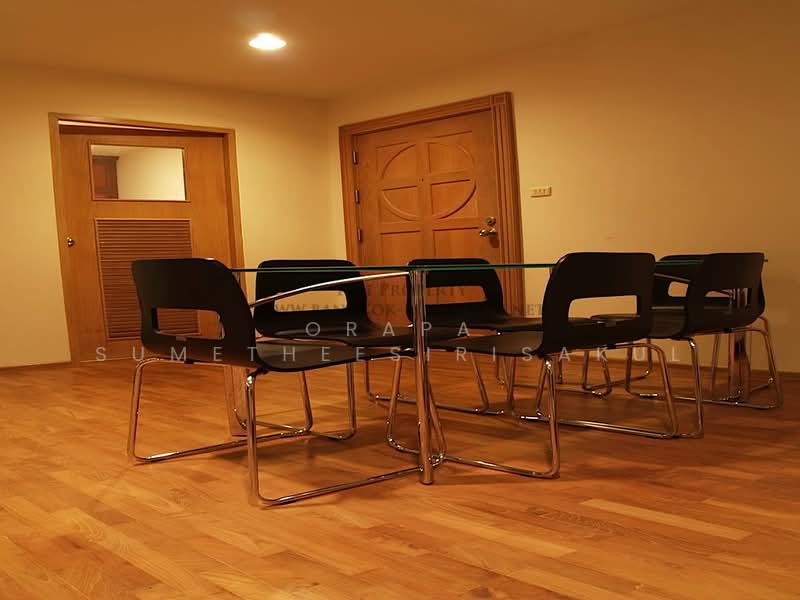 River Heaven Chareonkrung, Bangkok, 2667 Chareonkrung Road, Bang Kho Laem, Bang Kho Laem, Bangkok, 3 Bedrooms, 100 sqm, Condo For Sale, by Orapa Sumetheesirisakul, 500179435 - DDproperty.com