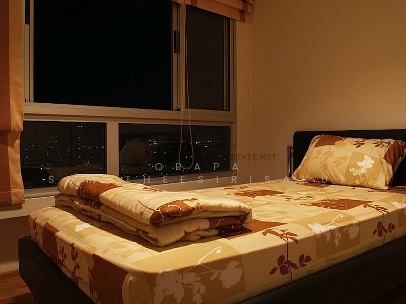 River Heaven Chareonkrung, Bangkok, 2667 Chareonkrung Road, Bang Kho Laem, Bang Kho Laem, Bangkok, 3 Bedrooms, 100 sqm, Condo For Sale, by Orapa Sumetheesirisakul, 500179435 - DDproperty.com