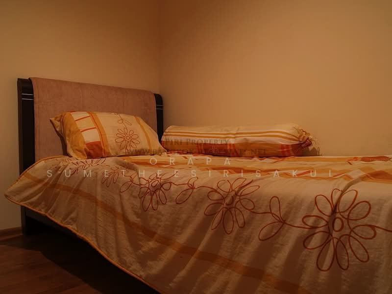 River Heaven Chareonkrung, Bangkok, 2667 Chareonkrung Road, Bang Kho Laem, Bang Kho Laem, Bangkok, 3 Bedrooms, 100 sqm, Condo For Sale, by Orapa Sumetheesirisakul, 500179435 - DDproperty.com