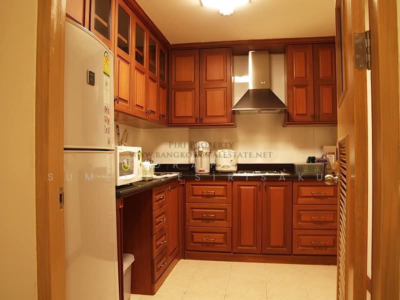 River Heaven Chareonkrung, Bangkok, 2667 Chareonkrung Road, Bang Kho Laem, Bang Kho Laem, Bangkok, 3 Bedrooms, 100 sqm, Condo For Sale, by Orapa Sumetheesirisakul, 500179435 - DDproperty.com