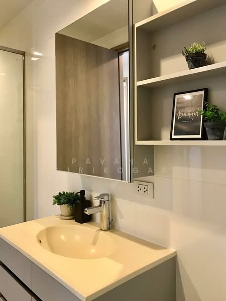 HQ Thonglor by Sansiri, Bangkok, Sukhumvit Road, Khlong Tan Nua, Watthana, Bangkok, 2 Bedrooms, 75 sqm, Condo For Rent, by Pavana Sirikogar, 500179436 - DDproperty.com