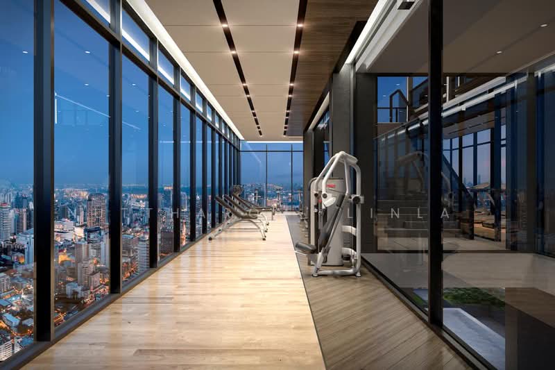 Cloud Residences SKV23, Bangkok, 122 Sukhumvit 23, Khlongtoei Nua, Watthana, Bangkok, 2 Bedrooms, 61 sqm, Condo For Sale, by Nuttharom  Linla , 500179437 - DDproperty.com