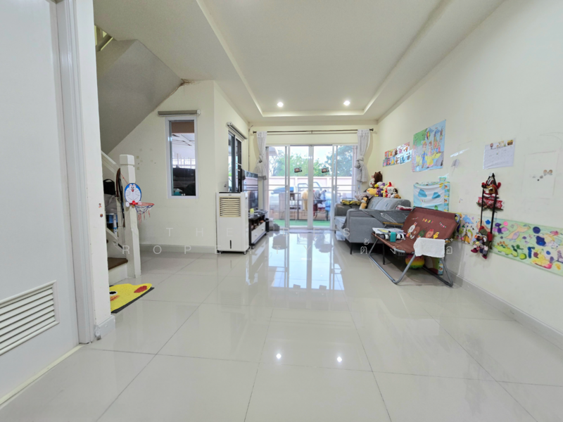 หมู่บ้านพิศาล 19 ท่าข้าม, กรุงเทพ, แสมดำ, บางขุนเทียน, กรุงเทพ, 100 ตร.ม., ทาวน์เฮ้าส์ ขาย, โดย The Best Property ตั้งโอ๋, 500179440 - DDproperty.com