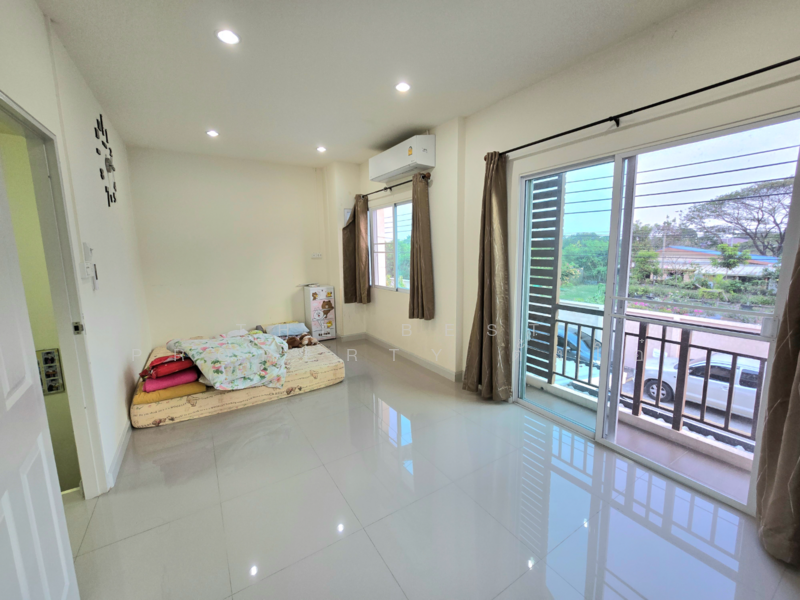 หมู่บ้านพิศาล 19 ท่าข้าม, กรุงเทพ, แสมดำ, บางขุนเทียน, กรุงเทพ, 100 ตร.ม., ทาวน์เฮ้าส์ ขาย, โดย The Best Property ตั้งโอ๋, 500179440 - DDproperty.com