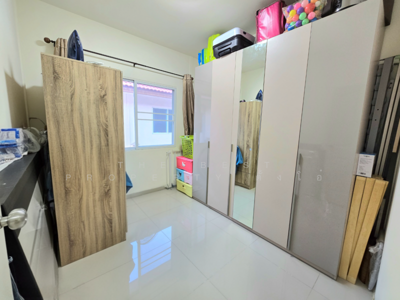 หมู่บ้านพิศาล 19 ท่าข้าม, กรุงเทพ, แสมดำ, บางขุนเทียน, กรุงเทพ, 100 ตร.ม., ทาวน์เฮ้าส์ ขาย, โดย The Best Property ตั้งโอ๋, 500179440 - DDproperty.com