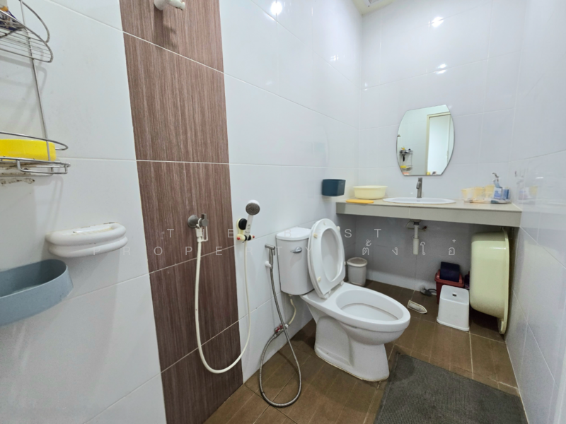 หมู่บ้านพิศาล 19 ท่าข้าม, Bangkok, Samae Dam, Bang Khun Thian, Bangkok, 3 Bedrooms, 100 sqm, Townhouse For Sale, by The Best Property ตั้งโอ๋, 500179440 - DDproperty.com