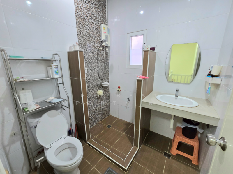 หมู่บ้านพิศาล 19 ท่าข้าม, Bangkok, Samae Dam, Bang Khun Thian, Bangkok, 3 Bedrooms, 100 sqm, Townhouse For Sale, by The Best Property ตั้งโอ๋, 500179440 - DDproperty.com