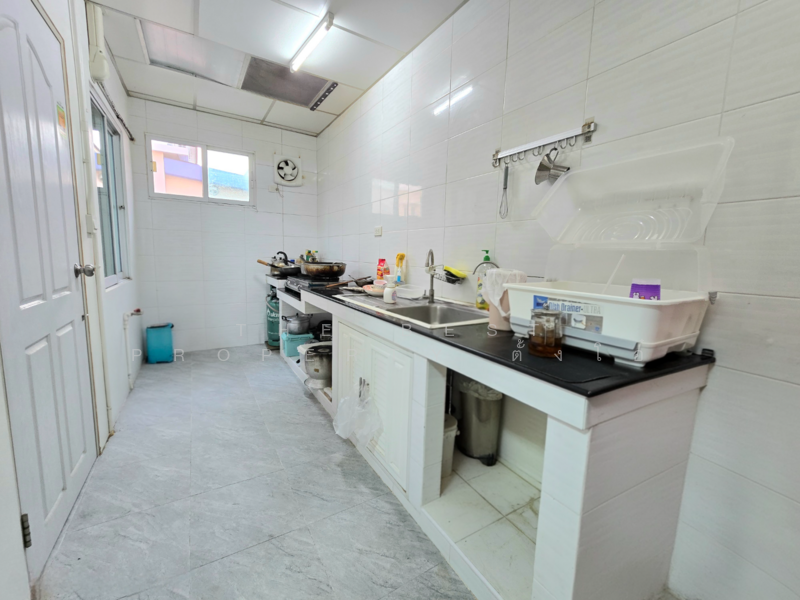 หมู่บ้านพิศาล 19 ท่าข้าม, กรุงเทพ, แสมดำ, บางขุนเทียน, กรุงเทพ, 100 ตร.ม., ทาวน์เฮ้าส์ ขาย, โดย The Best Property ตั้งโอ๋, 500179440 - DDproperty.com