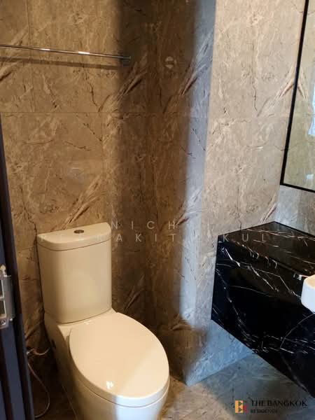 ASHTON Asoke, Bangkok, 131 Asoke Montri Road, Khlongtoei Nua, Watthana, Bangkok, 1 Bedroom, 35 sqm, Condo For Rent, by Nicha Peerakittikul, 500179441 - DDproperty.com