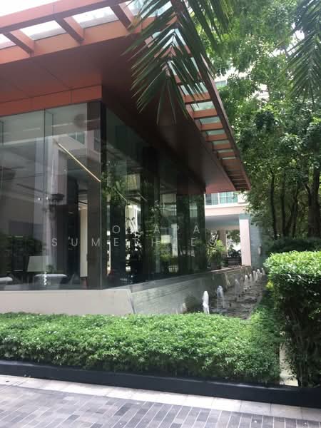 The Address Chidlom : ดิ แอดเดรส ชิดลม, กรุงเทพ, ถนนเพชรบุรี, ลุมพินี, ปทุมวัน, กรุงเทพ, 57 ตร.ม., คอนโด ขาย, โดย Orapa Sumetheesirisakul, 500179443 - DDproperty.com