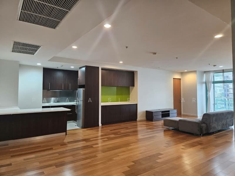 Chatrium Residence Riverside : ชาเทรียม ริเวอร์ไซด์ เรสซิเดน, กรุงเทพ, 26 เจริญกรุง, วัดพระยาไกร, บางคอแหลม, กรุงเทพ, 135 ตร.ม., คอนโด ให้เช่า, โดย Pavana Sirikogar, 500179444 - DDproperty.com