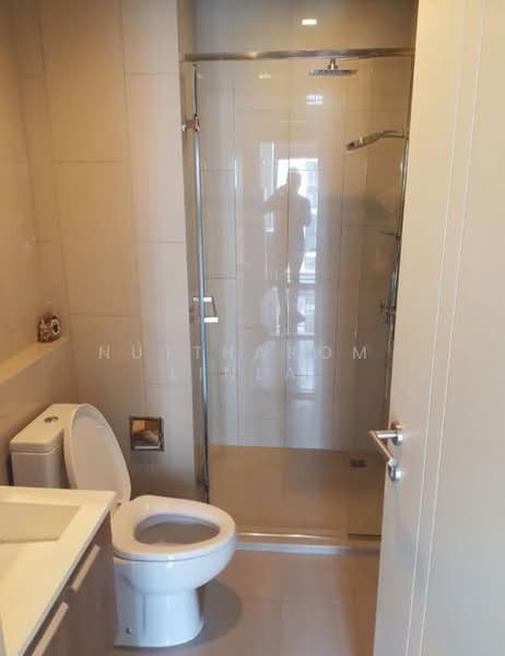 Hasu Haus, Bangkok, Sukhumvit 77 Road, Phra Kanong Nua, Watthana, Bangkok, 1 Bedroom, 37 sqm, Condo For Sale, by Nuttharom  Linla , 500179447 - DDproperty.com