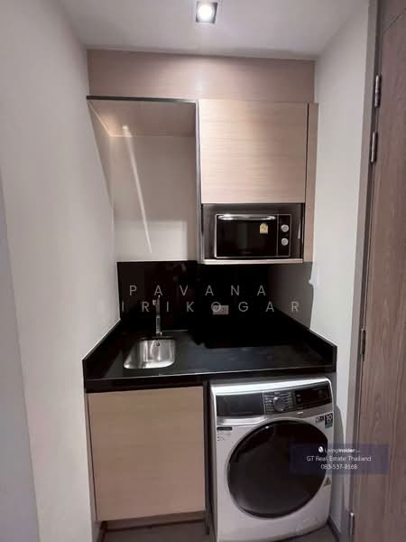 Park Origin Phrom Phong (Park 24), Bangkok, 68 Soi Sukhumvit 24, Khong Tan, Khlong Toei, Bangkok, 1 Bedroom, 26 sqm, Condo For Rent, by Pavana Sirikogar, 500179449 - DDproperty.com