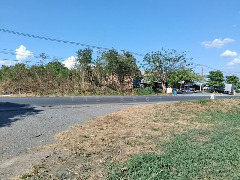 ที่ดินพัฒนานิคม ลพบุรี, ลพบุรี, ช่องสาริกา, พัฒนานิคม, ลพบุรี, 39,904 ตร.ม., ที่ดิน ขาย, โดย The Best Property ซอนย่า, 500179450 - DDproperty.com