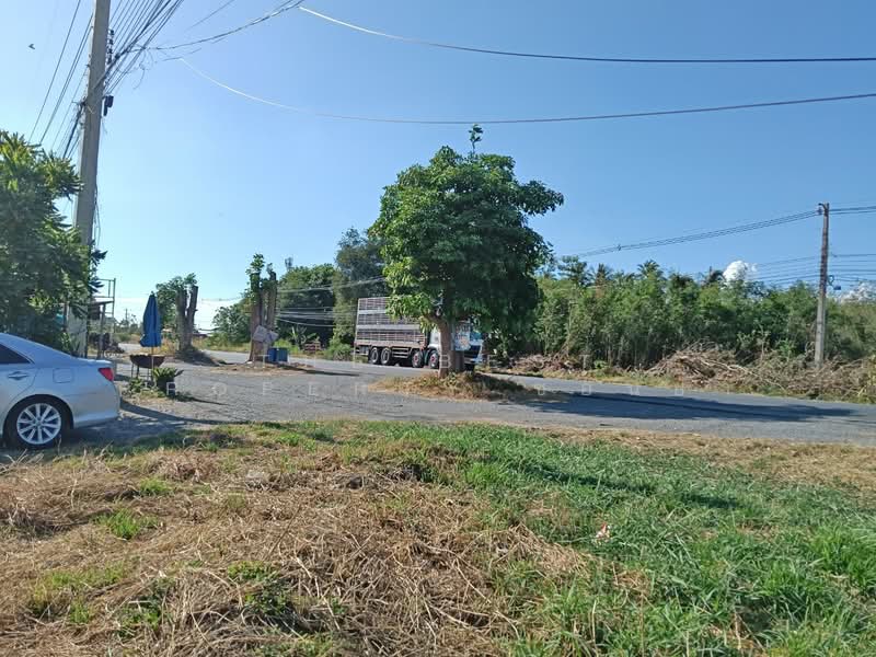 ที่ดินพัฒนานิคม ลพบุรี, ลพบุรี, ช่องสาริกา, พัฒนานิคม, ลพบุรี, 39,904 ตร.ม., ที่ดิน ขาย, โดย The Best Property ซอนย่า, 500179450 - DDproperty.com