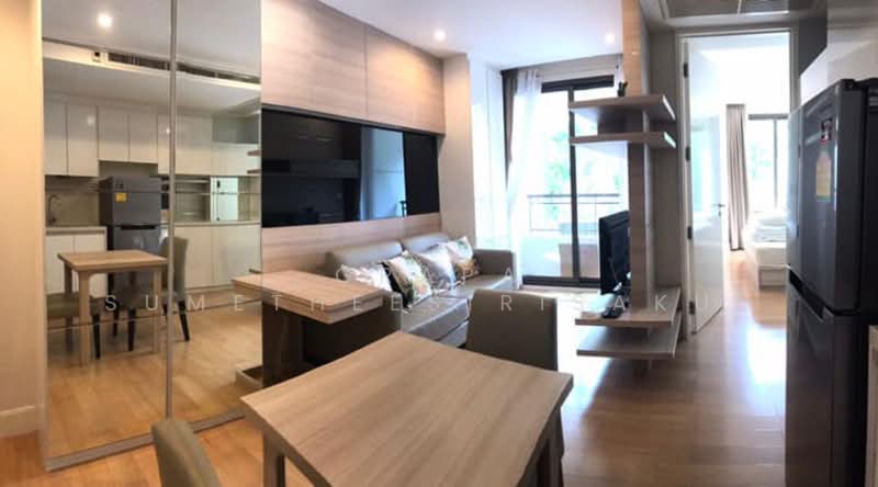 Collezio Sathorn-Pipat, Bangkok, 41 Soi Pipat 1 Silom Road, Silom, Bang Rak, Bangkok, 1 Bedroom, 44 sqm, Condo For Sale, by Orapa Sumetheesirisakul, 500179451 - DDproperty.com
