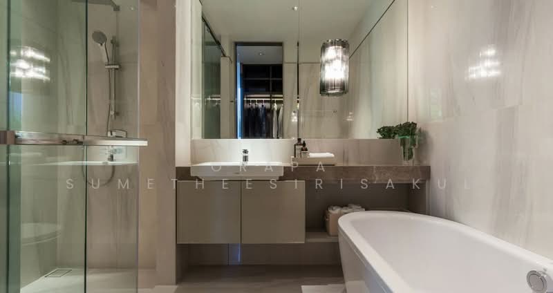 Kraam Sukhumvit 26, Bangkok, 55 Soi Sukhumvit 26 Sukhumvit Road, Khong Tan, Khlong Toei, Bangkok, 2 Bedrooms, 111 sqm, Condo For Sale, by Orapa Sumetheesirisakul, 500179454 - DDproperty.com