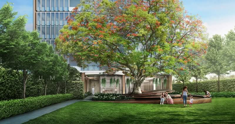 Kraam Sukhumvit 26, Bangkok, 55 Soi Sukhumvit 26 Sukhumvit Road, Khong Tan, Khlong Toei, Bangkok, 2 Bedrooms, 111 sqm, Condo For Sale, by Orapa Sumetheesirisakul, 500179454 - DDproperty.com