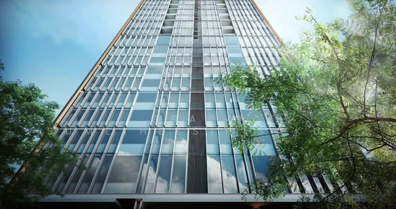 Kraam Sukhumvit 26, Bangkok, 55 Soi Sukhumvit 26 Sukhumvit Road, Khong Tan, Khlong Toei, Bangkok, 2 Bedrooms, 111 sqm, Condo For Sale, by Orapa Sumetheesirisakul, 500179454 - DDproperty.com