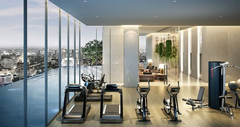 Kraam Sukhumvit 26, Bangkok, 55 Soi Sukhumvit 26 Sukhumvit Road, Khong Tan, Khlong Toei, Bangkok, 2 Bedrooms, 111 sqm, Condo For Sale, by Orapa Sumetheesirisakul, 500179454 - DDproperty.com